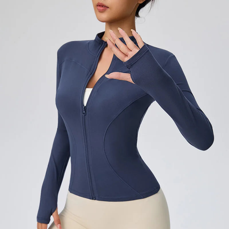 SprintDry Training Jacket
