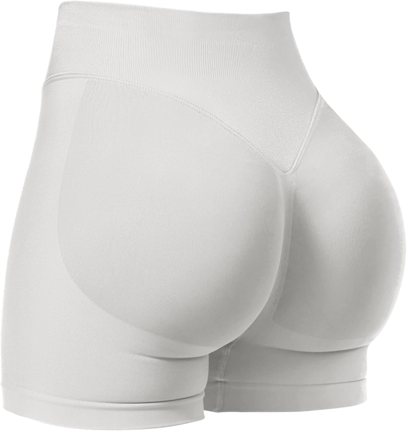 CoreMotion Impact Performance Biker Shorts