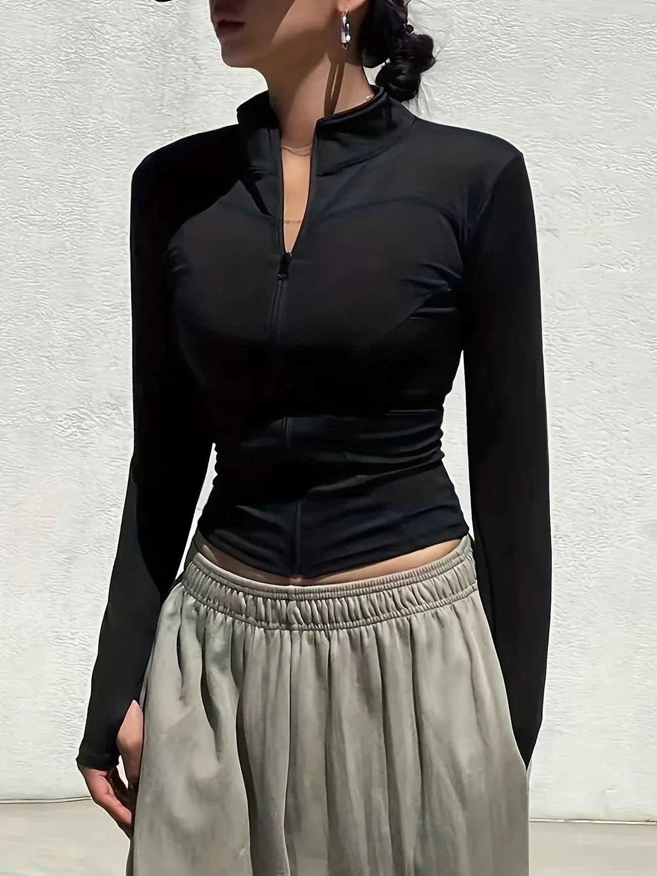 SprintDry Training Jacket