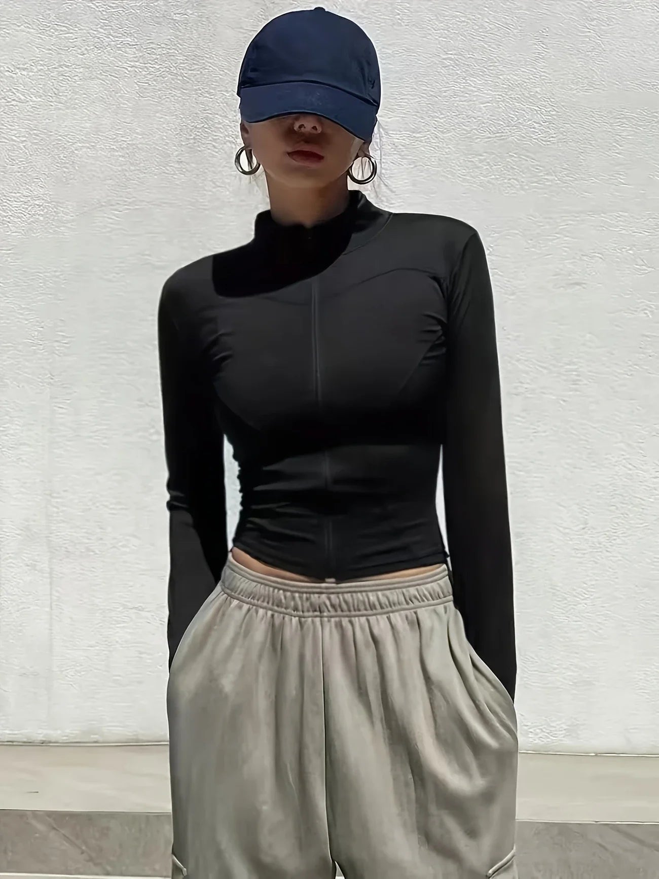 SprintDry Training Jacket