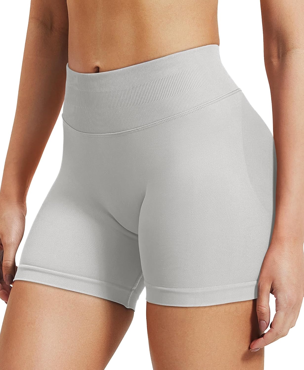 CoreMotion Impact Performance Biker Shorts