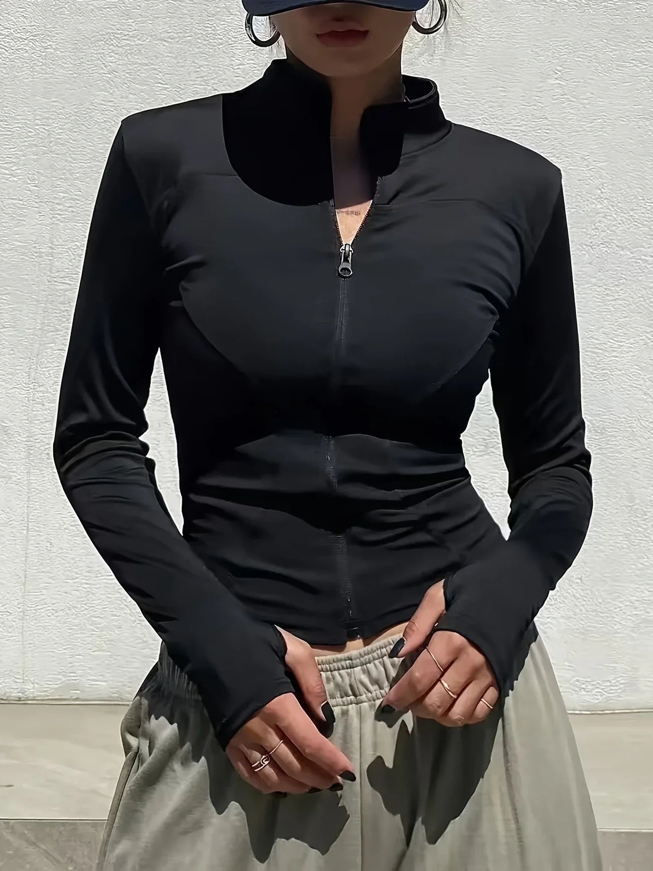 SprintDry Training Jacket