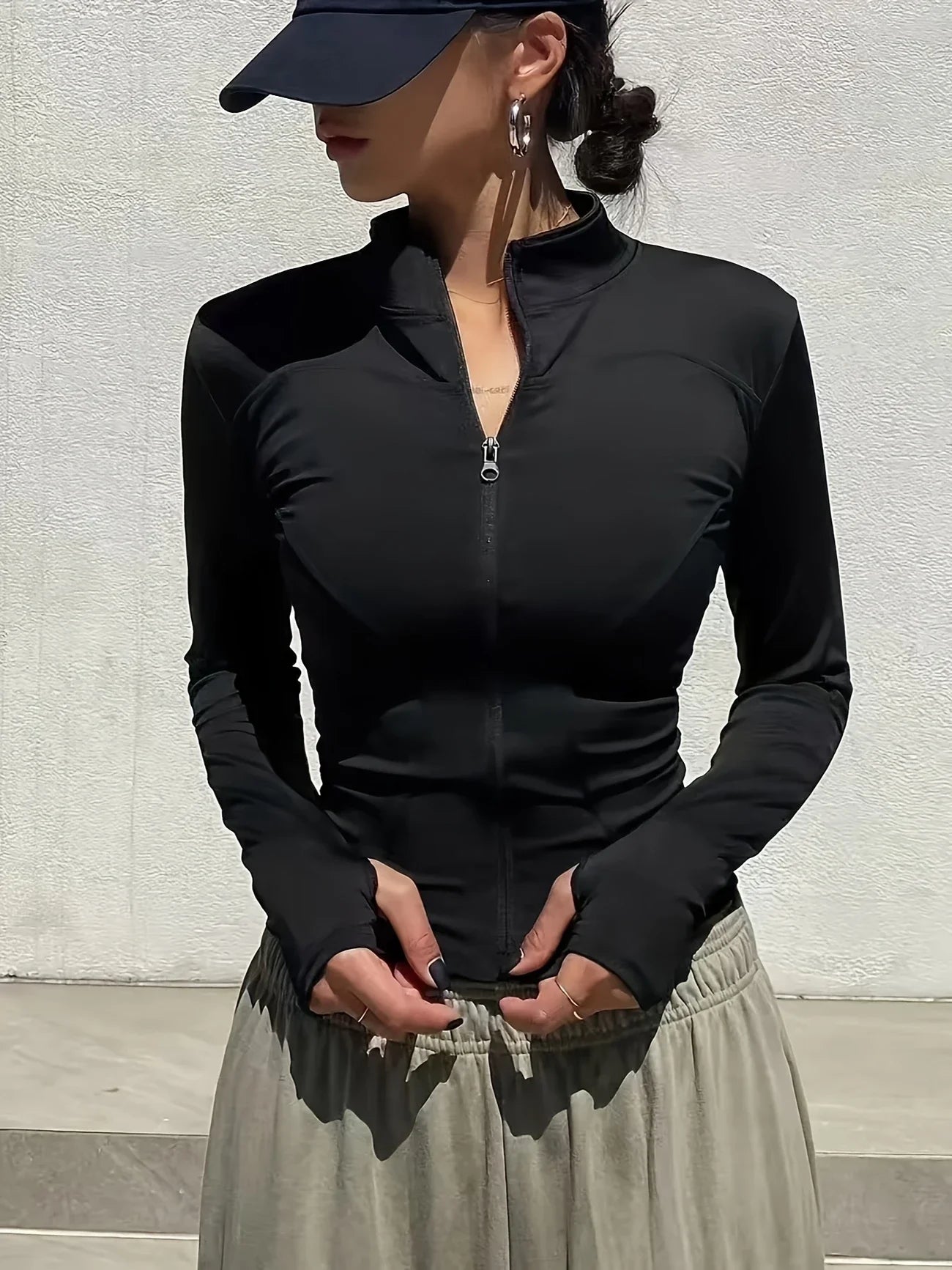 SprintDry Training Jacket