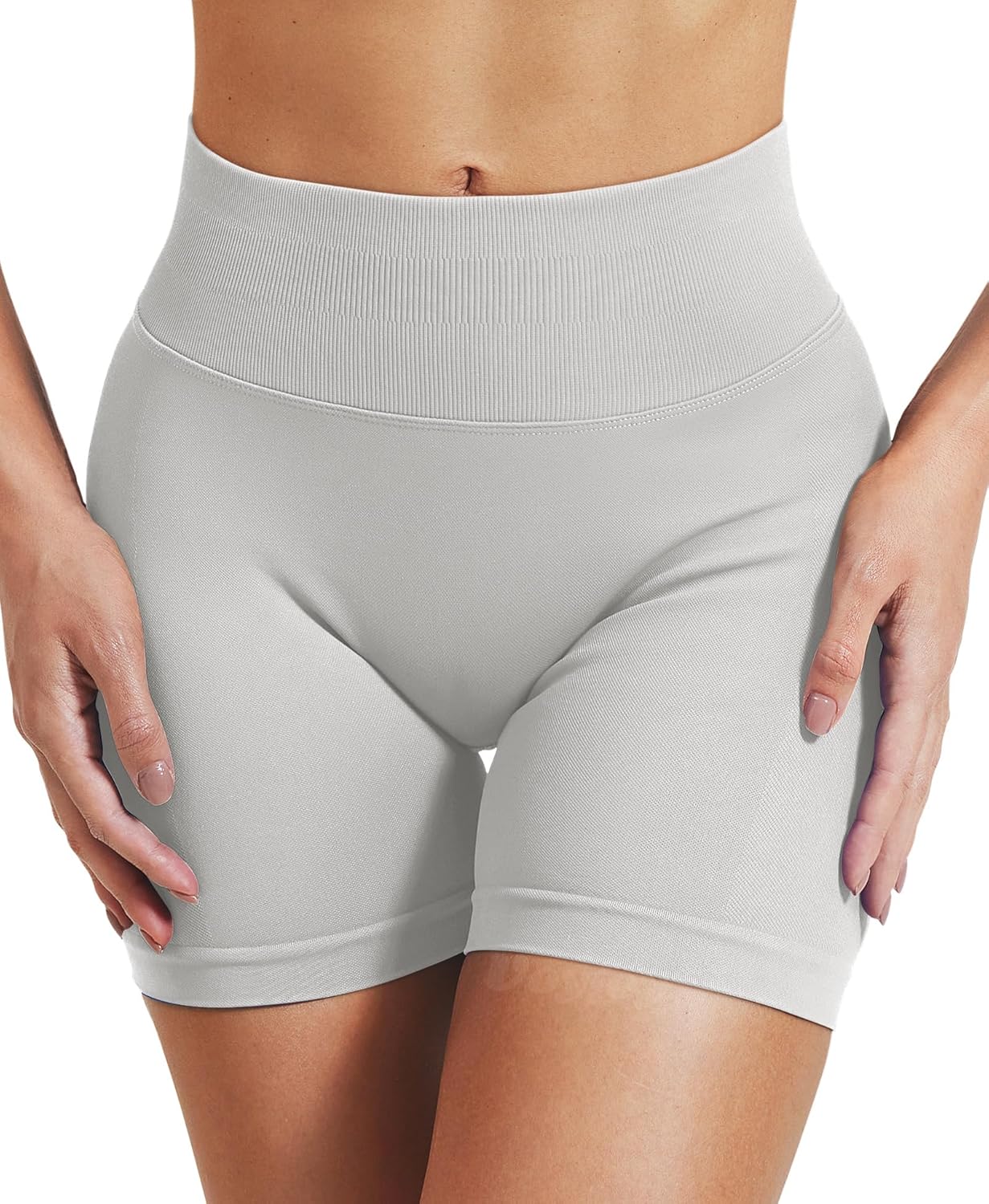 CoreMotion Impact Performance Biker Shorts